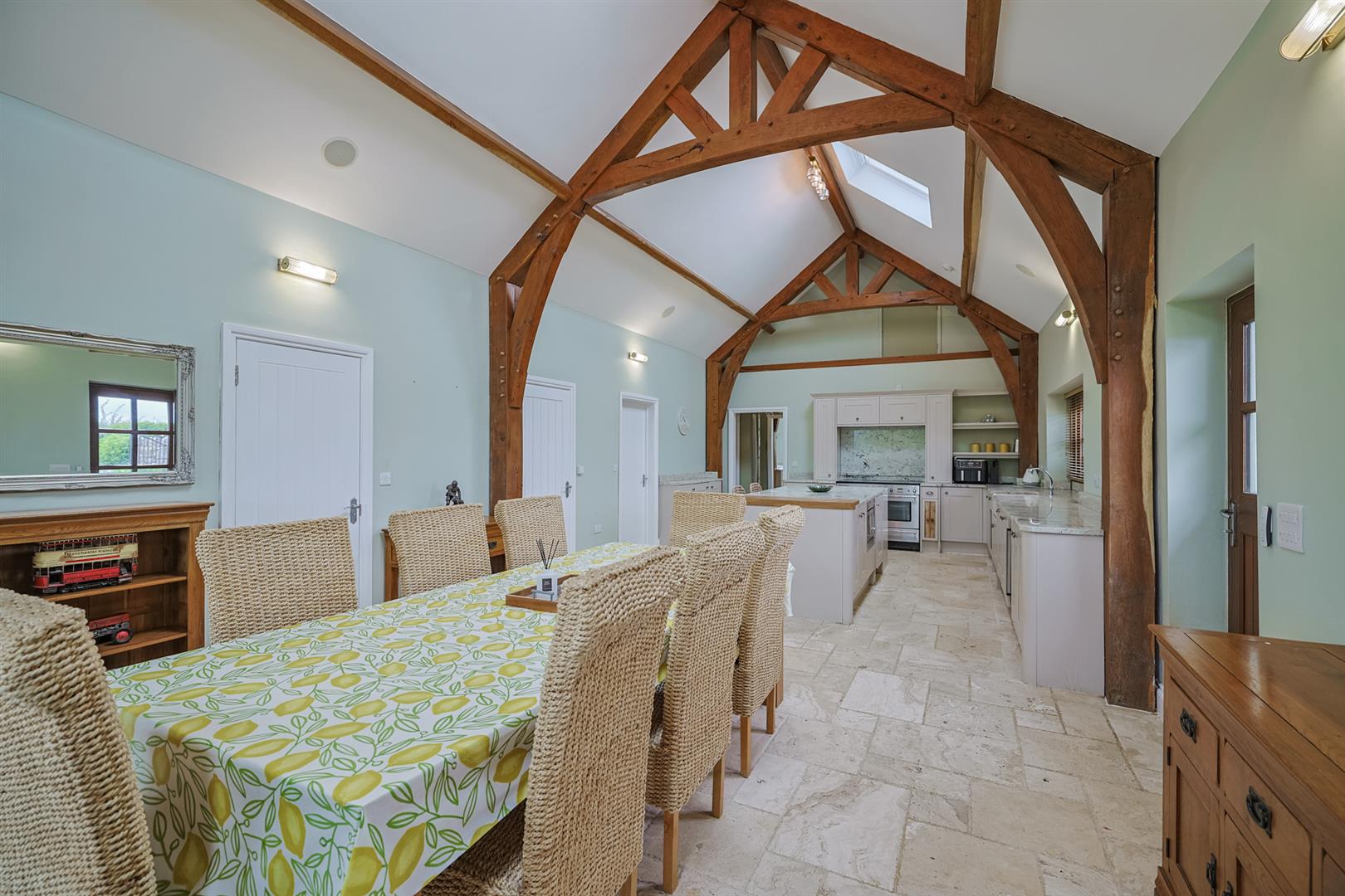 Mulberry House, Oldwalls, Llanrhidian, Swansea, SA3 1HB